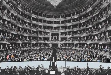 La Scala